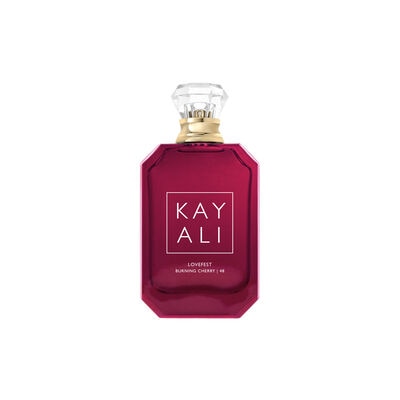 LOVEFEST BURNING CHERRY | 48 EAU DE PARFUM
